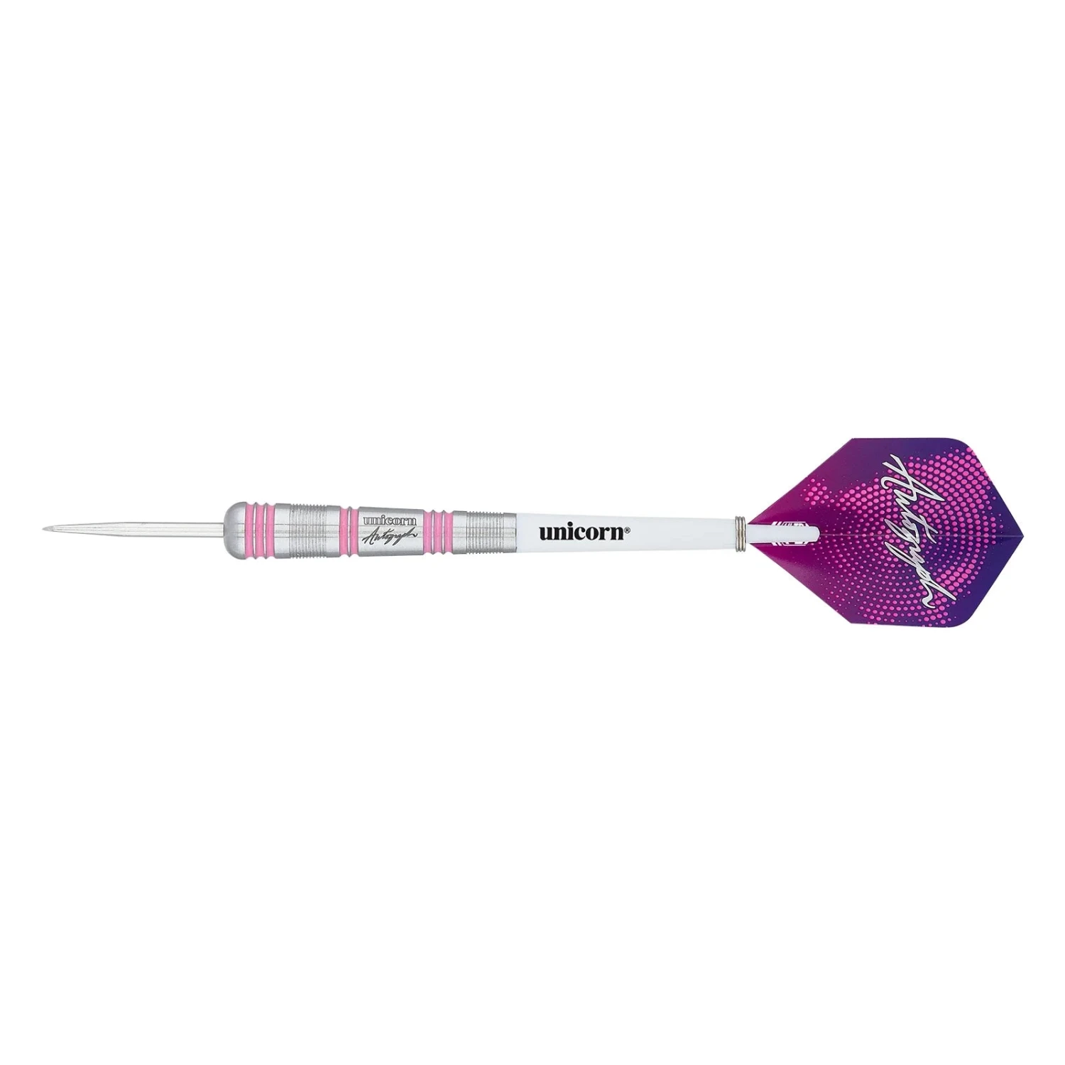 Unicorn Unicorn Autograph Style 3 25g Darts 1 Unicorn Unicorn Autograph Style 3 25g Darts