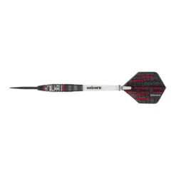 Unicorn Unicorn Code Red 22g 80% Tungsten Darts