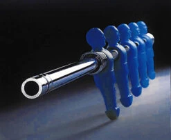 Garlando Garlando G-2000 Grey Oak Football Table -SNOOKER - POOL Store 06FA7210 7B63 42CE A17C457DEBC7192C