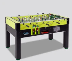 SAM SAM Tecno Professional Futbolin Football Table