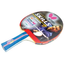 Butterfly Butterfly Skills Senior Table Tennis Bat