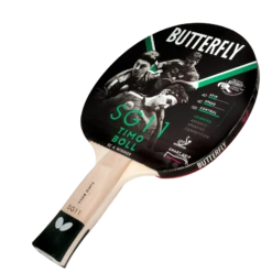 Butterfly Butterfly Timo Boll SG11 Table Tennis Bat