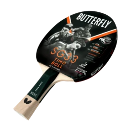 Butterfly Butterfly Timo Boll SG33 Table Tennis Bat