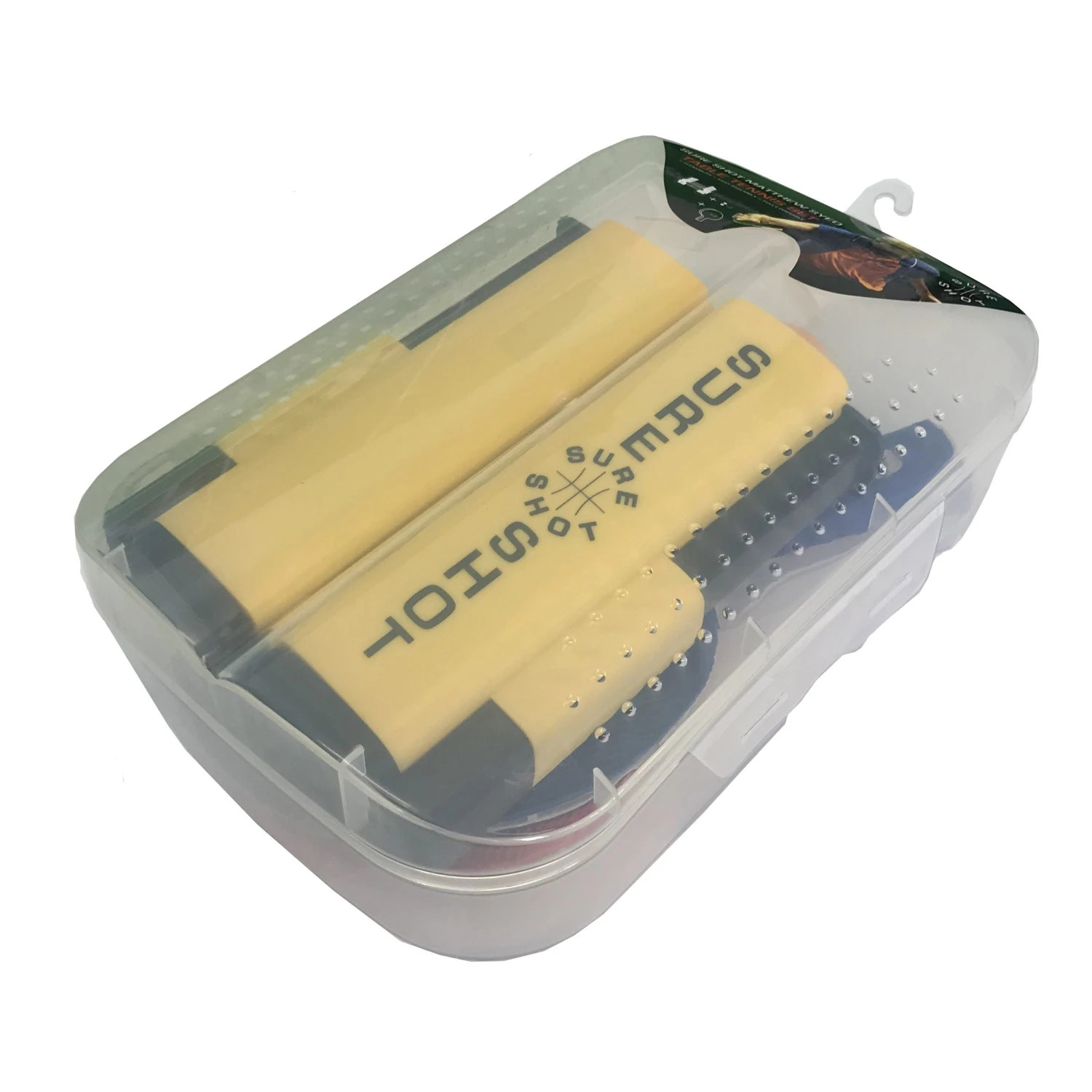 Sure Shot Sure Shot Matthew Syed Outdoor Set 2 Sure Shot Sure Shot Matthew Syed Outdoor Set - Image 2