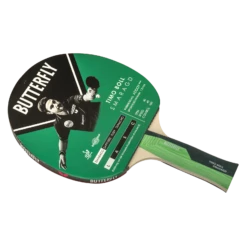 Butterfly Butterfly Timo Boll Smaragd Table Tennis Bat