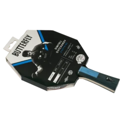 Butterfly Butterfly Dimitrij Ovtcharov Sapphire Table Tennis Bat