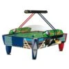 SAM SAM Fast Soccer Double Air Hockey Table