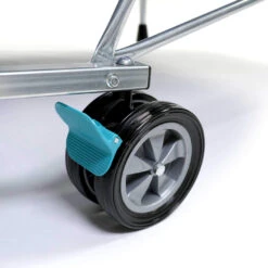 Cornilleau Cornilleau 300 Grey Indoor Table Tennis Table 7 Cornilleau Cornilleau 300 Grey Indoor Table Tennis Table -SNOOKER - POOL Store 110101Wheel 1b542825 17ef 482c b465 a44d842c971f