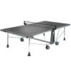 Cornilleau Cornilleau 300 Grey Indoor Table Tennis Table