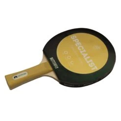 Butterfly Butterfly Specialist Table Tennis Bat