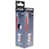 Stiga Stiga 3 Star Perform Table Tennis Balls – Pack Of 3