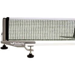 Butterfly Butterfly Matchplay Net And Post Set