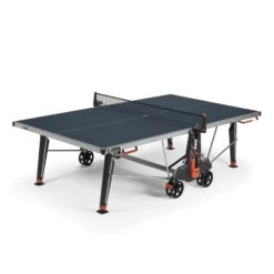 Cornilleau Cornilleau 500X Performance Blue Outdoor Table Tennis Table