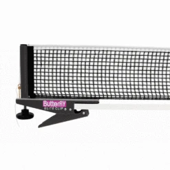 Butterfly Butterfly Elite Clip Net & Post Set