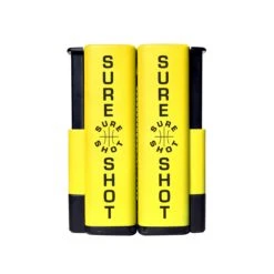 Sure Shot Sure Shot Matthew Syed Outdoor Set 11 Sure Shot Sure Shot Matthew Syed Outdoor Set -SNOOKER - POOL Store 11320Yellow Flex Net Front on PP scaled 58d166a1 086c 462f bb83 13a8e09dcafe