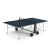 Cornilleau Cornilleau 100X Sport Blue Outdoor Table Tennis Table