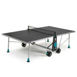 Cornilleau Cornilleau 200X Sport Grey Outdoor Table Tennis Table