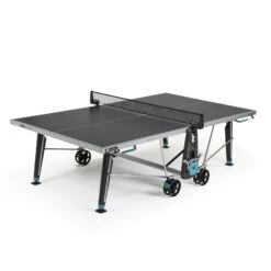 Cornilleau Cornilleau 400X Sport Grey Outdoor Table Tennis Table