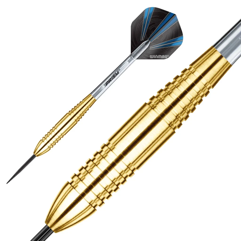 Winmau Winmau Neutron 24g Darts 2 Winmau Winmau Neutron 24g Darts - Image 2