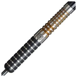 Unicorn Unicorn Maestro Jeffrey De Zwaan Phase 3 95% Tungsten 25g Darts -SNOOKER - POOL Store 12325 JdZ BARREL medium