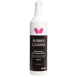 Butterfly Butterfly Rubber Cleaner