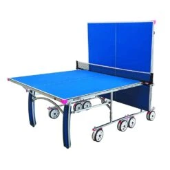 Butterfly Butterfly Garden Rollaway 5000 Outdoor Table Tennis Table -SNOOKER - POOL Store 13005000 Garden Rollaway 5000 PB