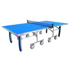 Butterfly Butterfly Garden Rollaway 5000 Outdoor Table Tennis Table -SNOOKER - POOL Store 13005000 Garden Rollaway 5000 PL