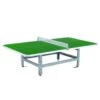 Butterfly Butterfly S2000 Green Concrete Outdoor With Rounded Corners