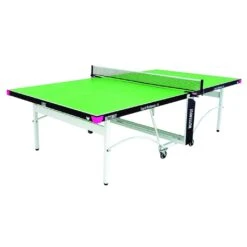 Butterfly Butterfly Spirit 19 Green Rollaway Indoor Table