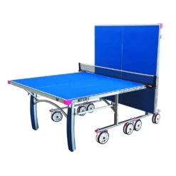 Butterfly Butterfly Garden Rollaway 6000 Outdoor Table Tennis Table -SNOOKER - POOL Store 13006000 Garden Rollaway 6000 PB