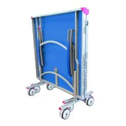 Butterfly Butterfly Garden Rollaway 7000 Outdoor Table Tennis Table