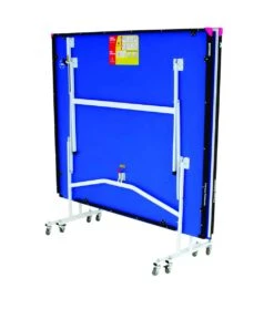 Butterfly Butterfly Fitness Blue Rollaway Table -SNOOKER - POOL Store 1310128BL Fitness Indoor FD