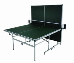 Butterfly Butterfly Fitness Green Rollaway Table -SNOOKER - POOL Store 1310128GS Fitness Indoor PB 1