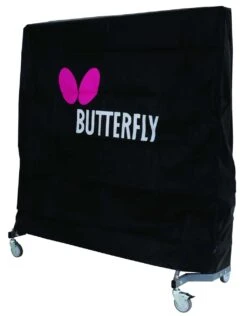 Butterfly Butterfly Compact 10 Green Wheelaway -SNOOKER - POOL Store 1340903 TT Table Cover Large 87c516ba c431 46ad 8482 d7b8a4d1a6d8