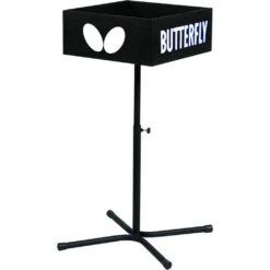 Butterfly Butterfly Towel Or Ball Box