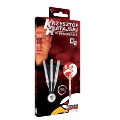Bull's Bulls Krzysztof Ratajski Generation 2 26g Darts -SNOOKER - POOL Store 14202 v1 bd03c01b 9bcb 4419 b1b6 79c0678d22eb