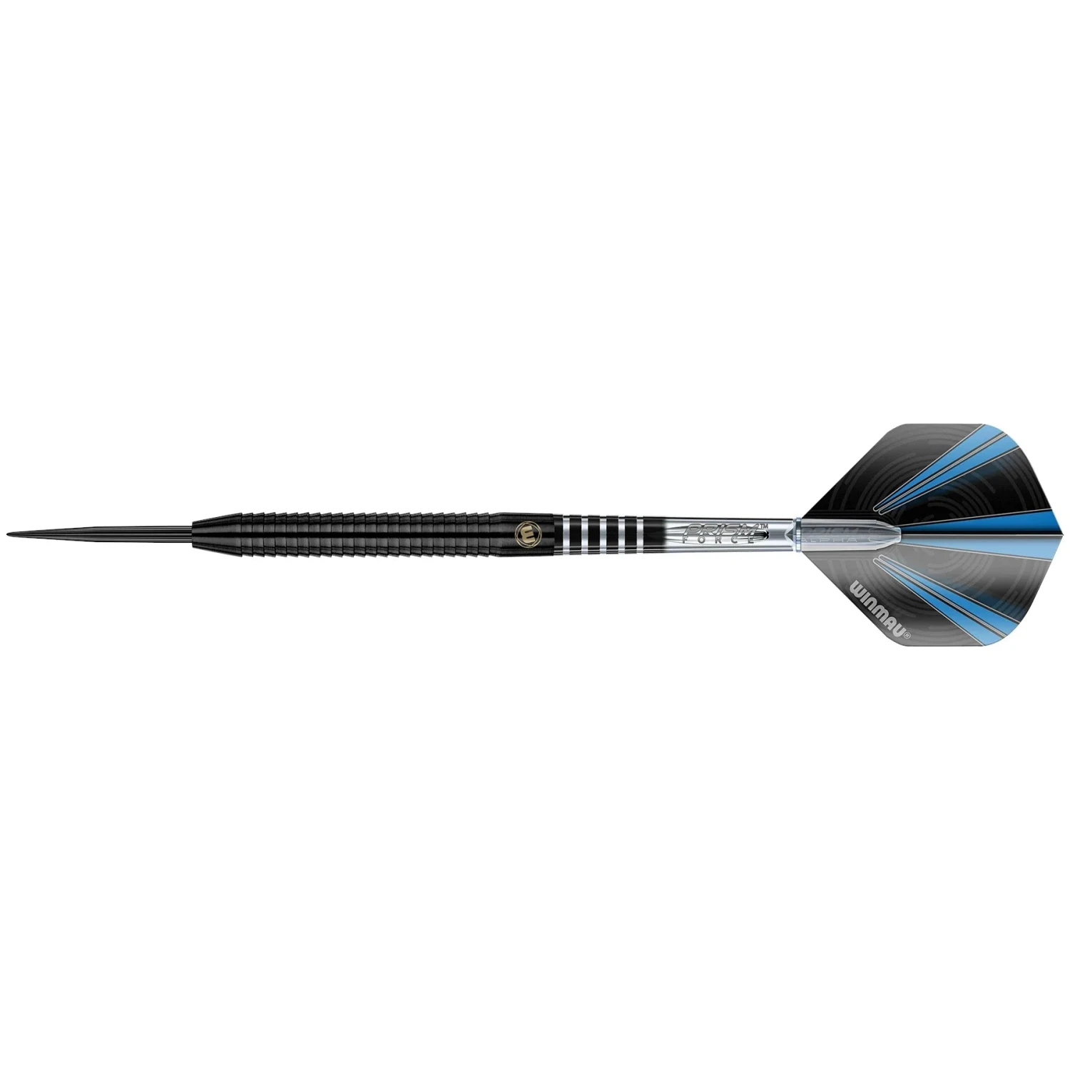 Winmau Winmau Sabotage Onyx 24g Darts 1 Winmau Winmau Sabotage Onyx 24g Darts
