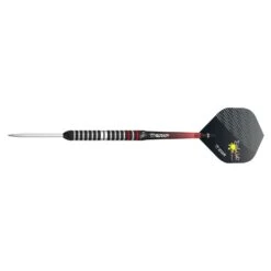Bull's Bulls Rowby-John Rodriguez 23g Steel Tip Darts