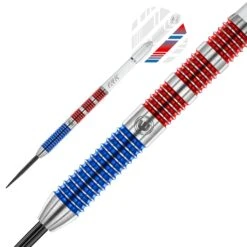 Winmau Winmau Wildcats 25g Darts -SNOOKER - POOL Store 1467 Wildcat 21g Steeltip Image 3 37660fb5 9bf9 4250 b898 b40c7623451f
