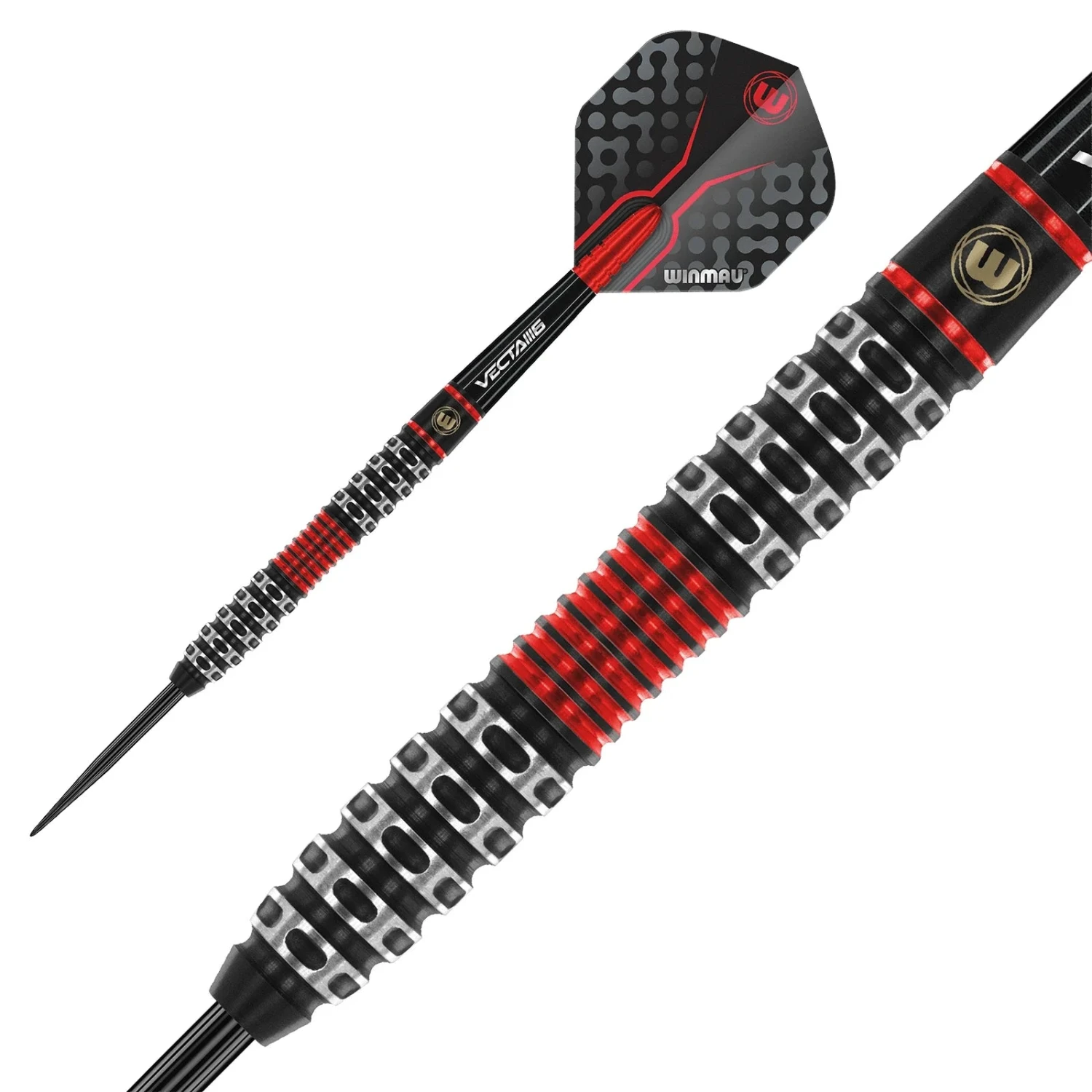 Winmau Winmau Joe Cullen 22g Special Edition Darts 4 Winmau Winmau Joe Cullen 22g Special Edition Darts - Image 4
