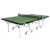 Butterfly Butterfly National League 25 Green Rollaway Table