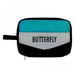Butterfly Butterfly Kaban Green Grey Single Case