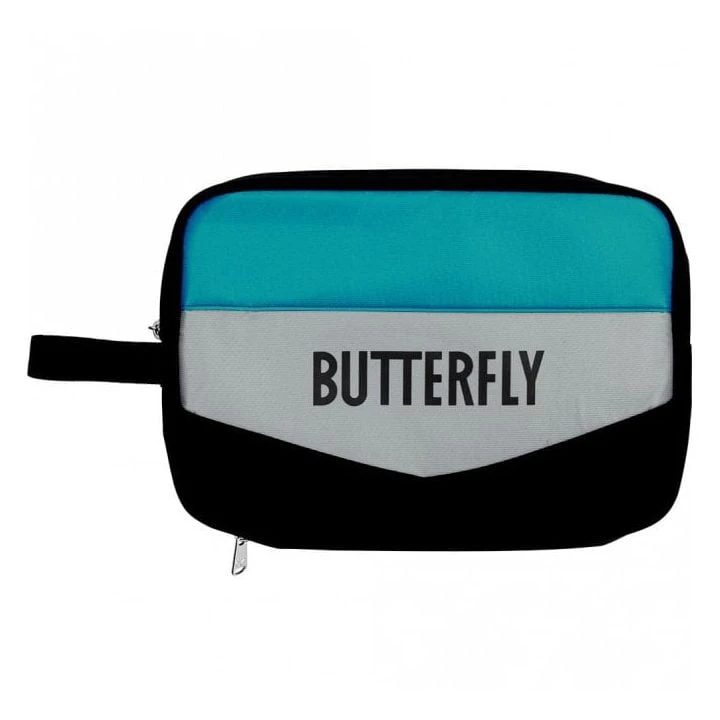 Butterfly Butterfly Kaban Green Grey Single Case 1 Butterfly Butterfly Kaban Green Grey Single Case