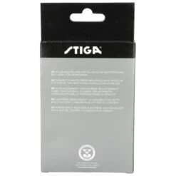 Stiga Stiga Cup 40+ White Table Tennis Balls - Pack Of 6 -SNOOKER - POOL Store 1558533604 1110 2510 06 4 1