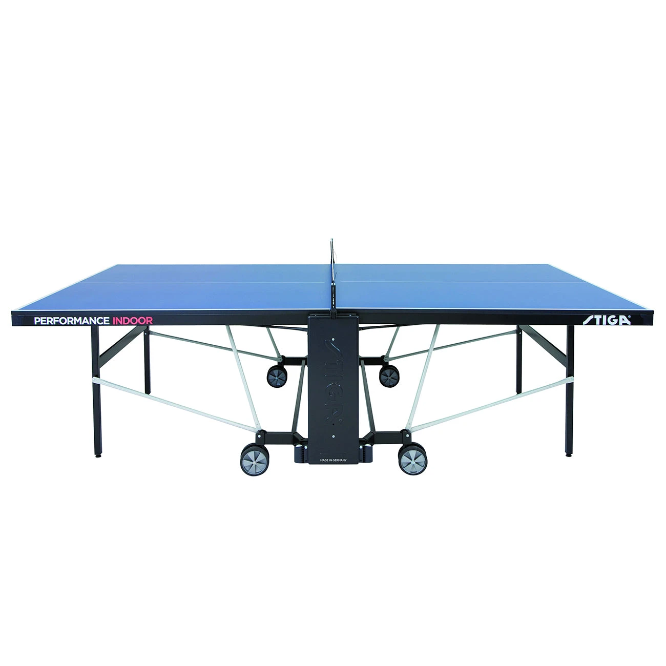 Stiga Stiga Performance CS Indoor Table Tennis Table 3 Stiga Stiga Performance CS Indoor Table Tennis Table - Image 3