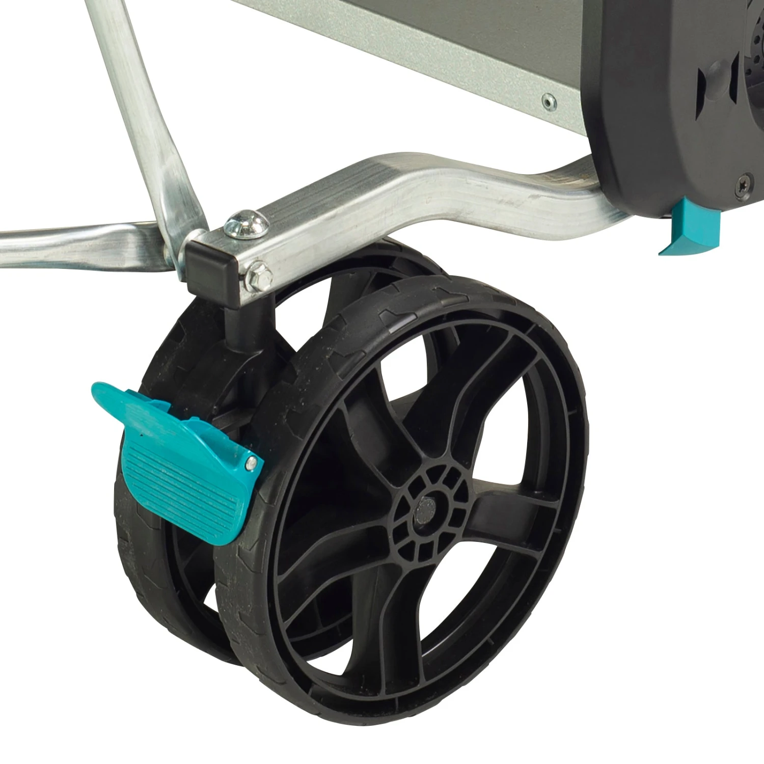 Cornilleau Cornilleau 200X Sport Grey Outdoor Table Tennis Table 7 Cornilleau Cornilleau 200X Sport Grey Outdoor Table Tennis Table - Image 7