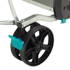 Cornilleau Cornilleau 200X Sport Blue Outdoor Table Tennis Table -SNOOKER - POOL Store 200XWheelwithbrake 7b27b758 2cb1 487e 871b 319a823e2a25