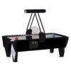 SAM SAM Black Track 8ft Air Hockey Table