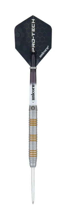 Unicorn Unicorn Pro-tech Style 3 90% Tungsten Steel Dart 23g -SNOOKER - POOL Store 27711 13 protech style 3 steel overhead rt large 7382902d c223 4884 8085 291a83544aaa