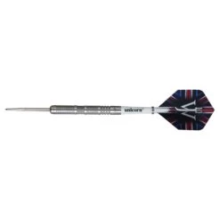 Unicorn Unicorn The Machine 04 James Wade 90% Tungsten 23g Darts